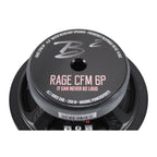 B2 Audio Rage CFM 6P