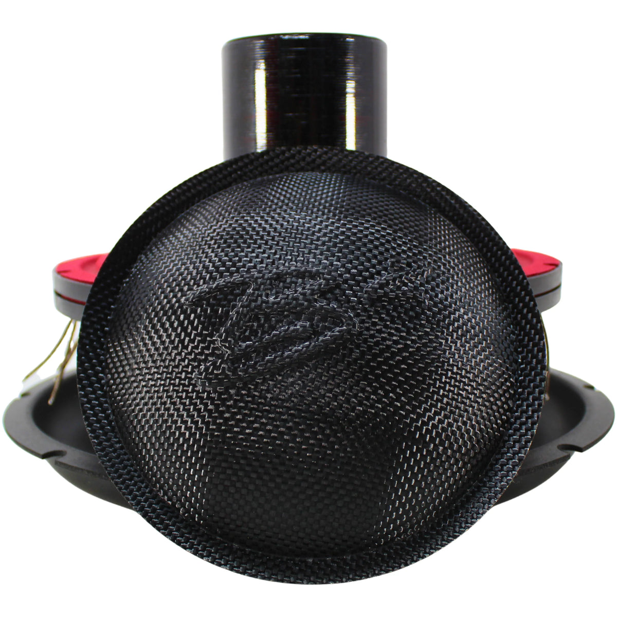 Drop-in recone Rage XL 12 v1 D1