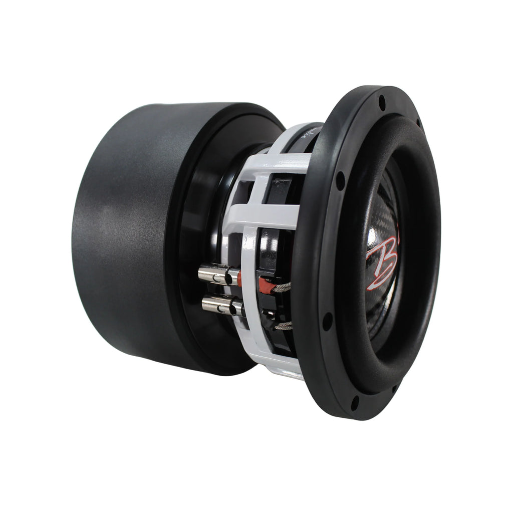 B2 Audio Rampage 6"