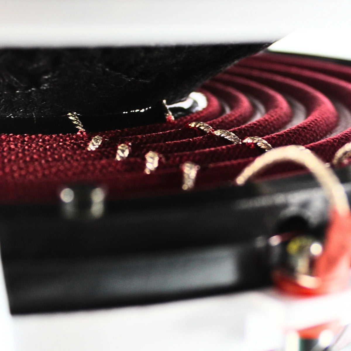 B2 Audio Riot 12" V3
