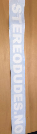 Stereodudes Medium