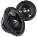 B2 Audio Rage 8" PWR