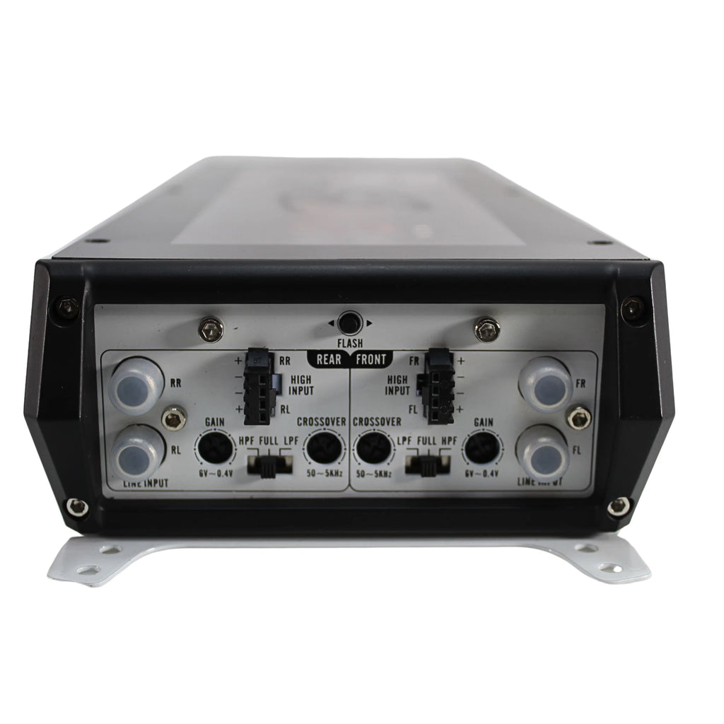 B2 Audio Riot 1800.4 RGB