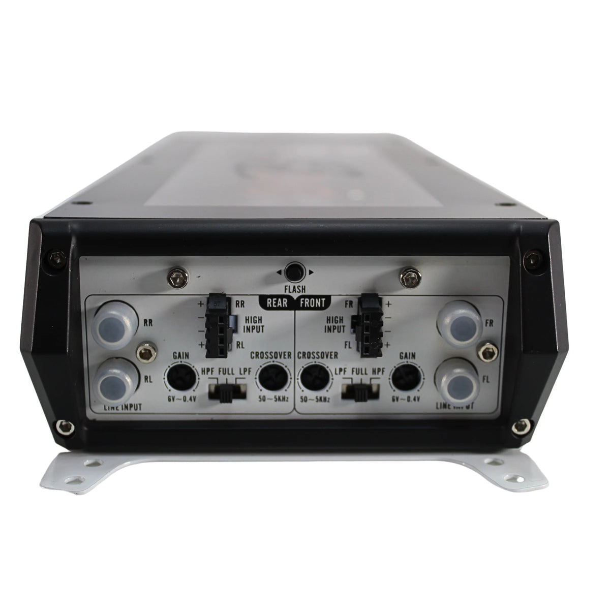B2 Audio Riot 1800.4 RGB