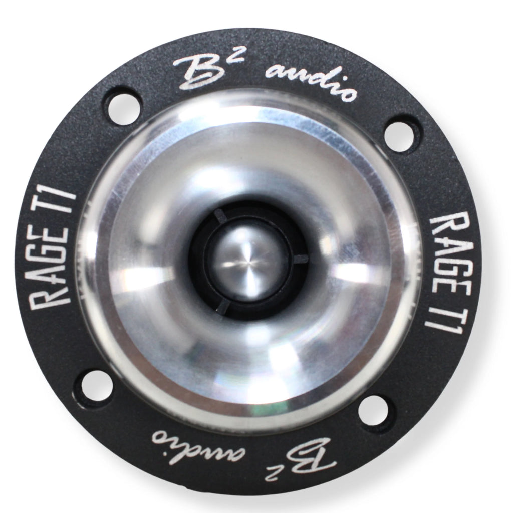 B2 Audio Rage T1 Neo