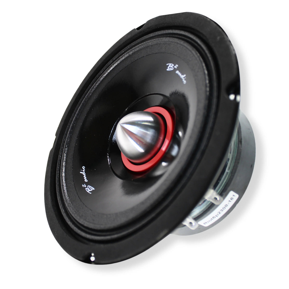 B2 Audio Riot 6P