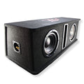 2x8 Portet kasse med elementer
