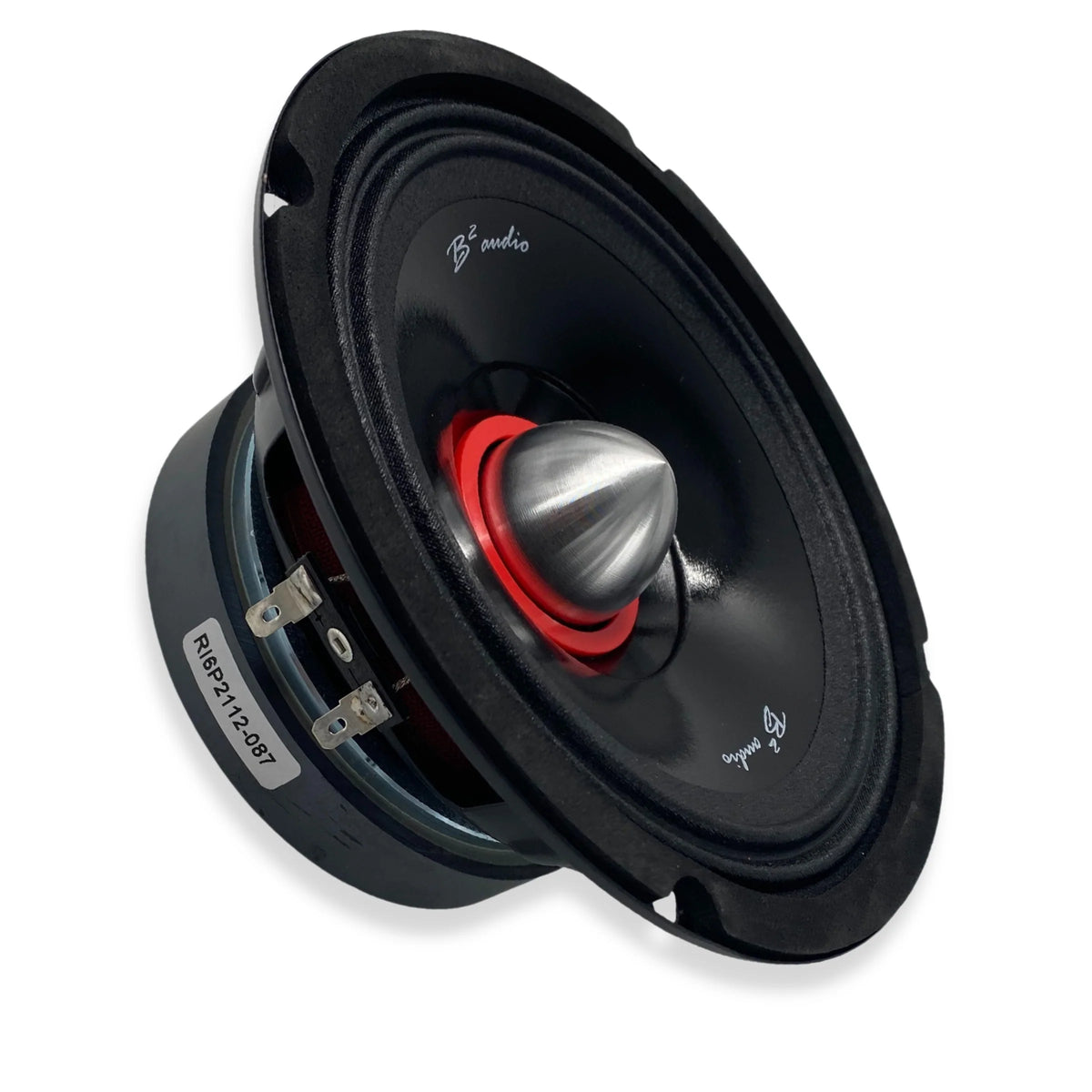 B2 Audio Riot 6P