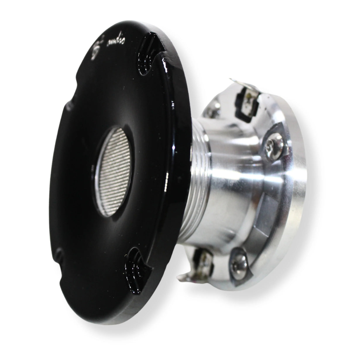 B2 Audio Rage CDR
