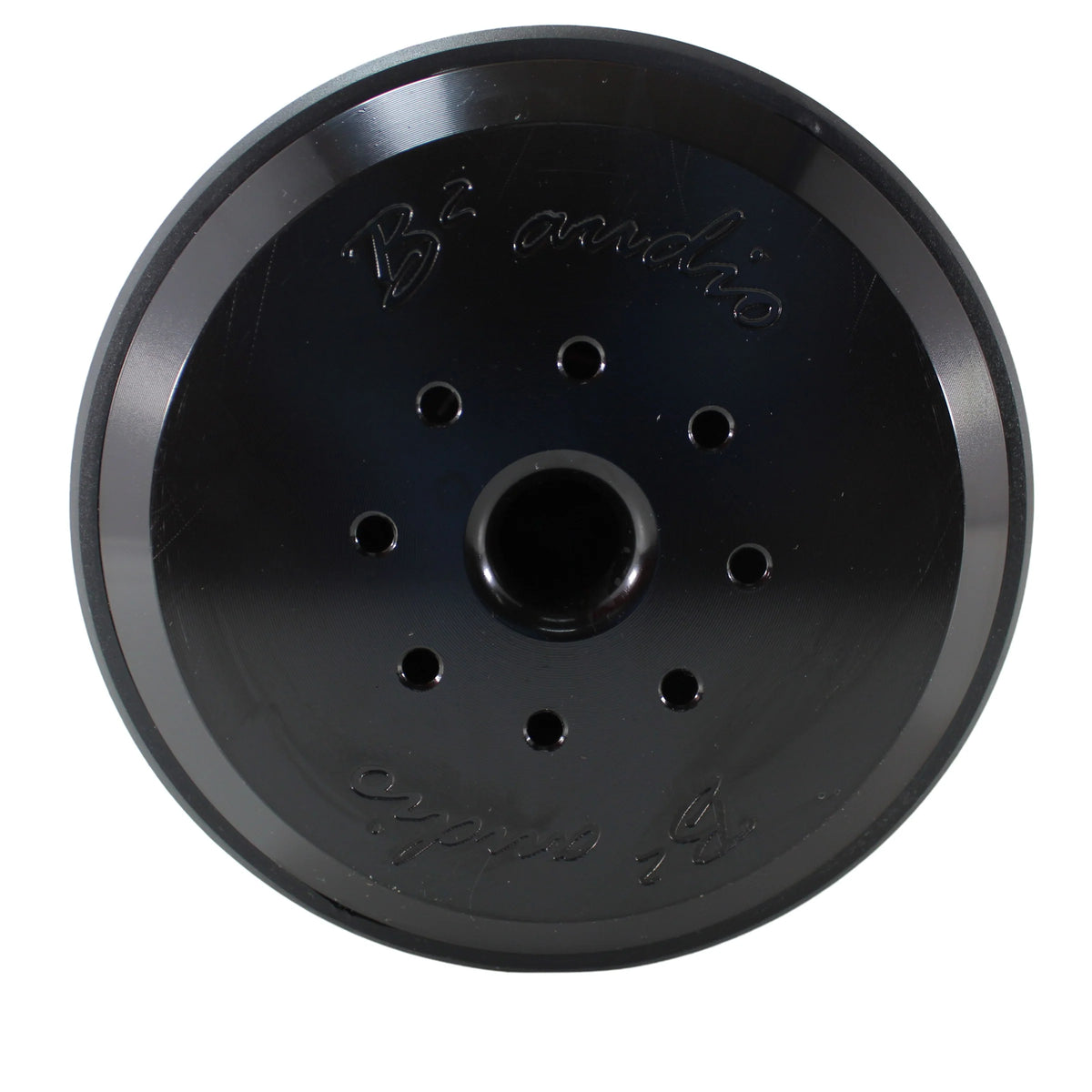 B2 Audio Rampage 6"