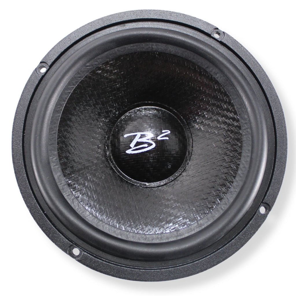B2 Audio Rage 61 v2