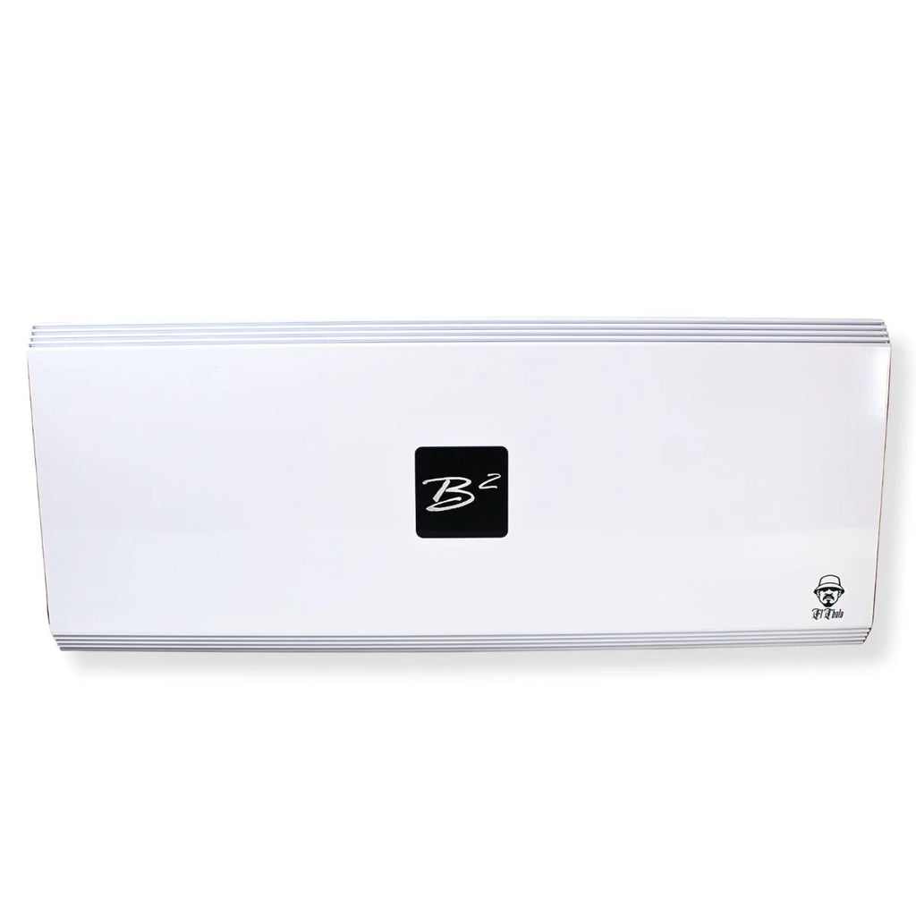 B2 Audio El Cholo
