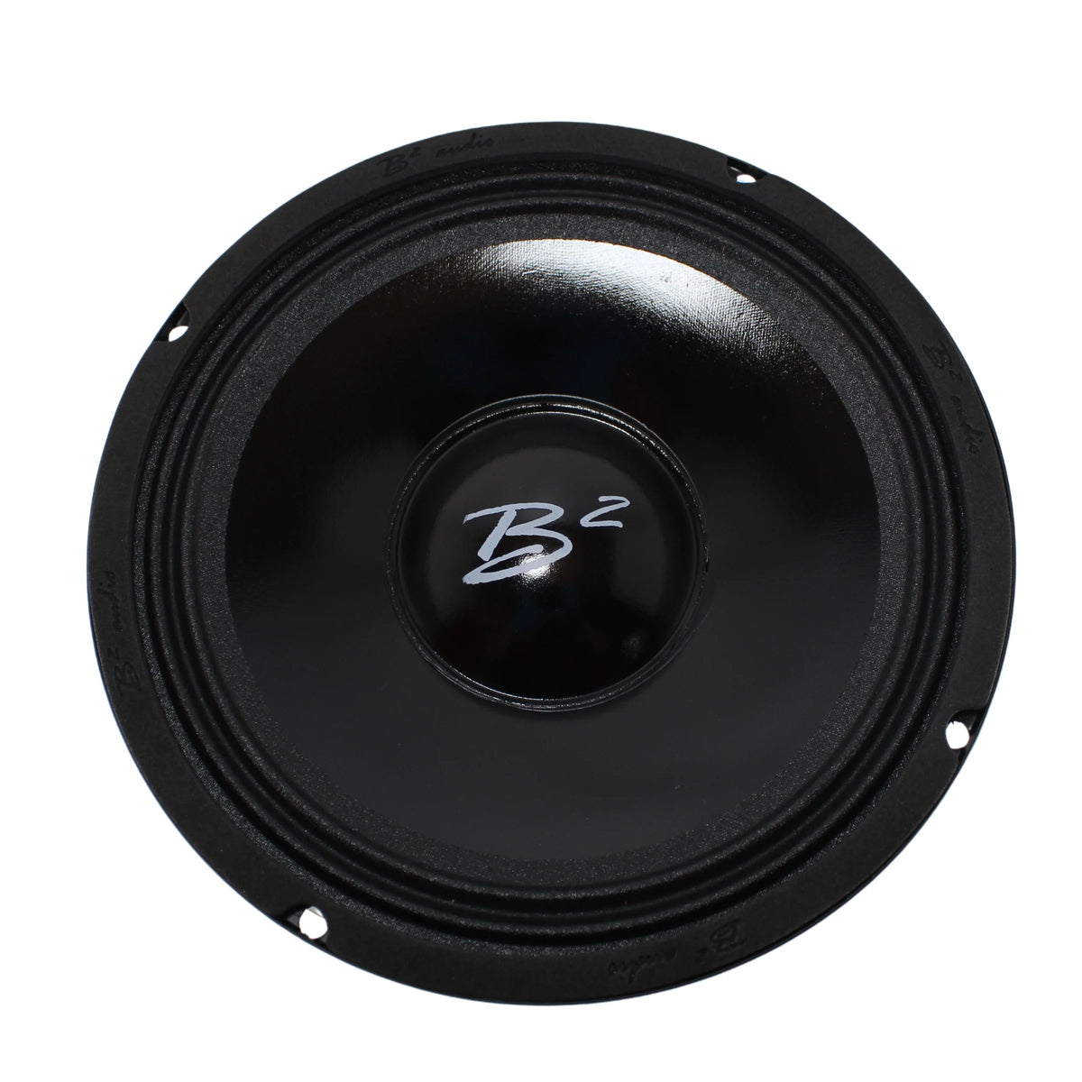 B2 Audio Riot 8 PWR