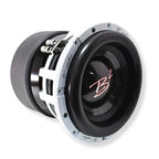 B2 Audio Rampage 10"