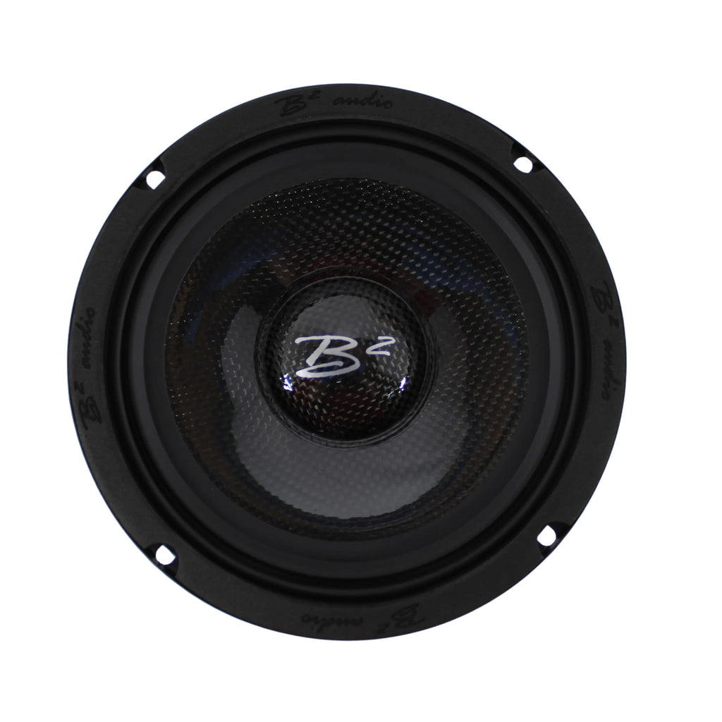 B2 Audio Rage CFM 6P