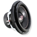 B2 Audio Riot 12" V3