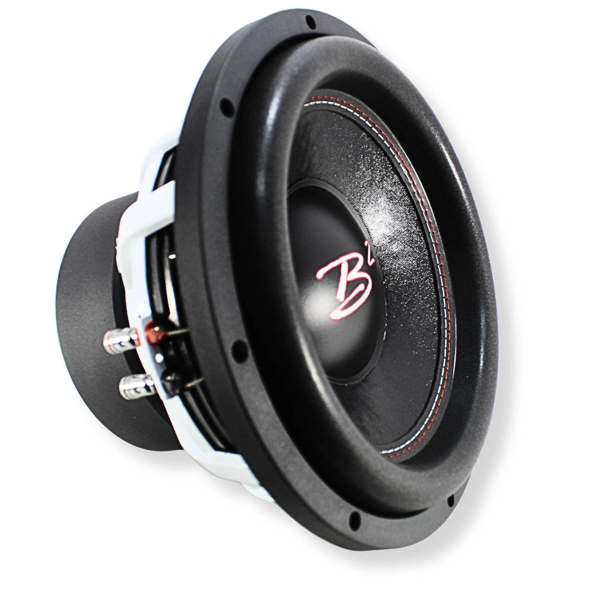 B2 Audio Riot 12" V3
