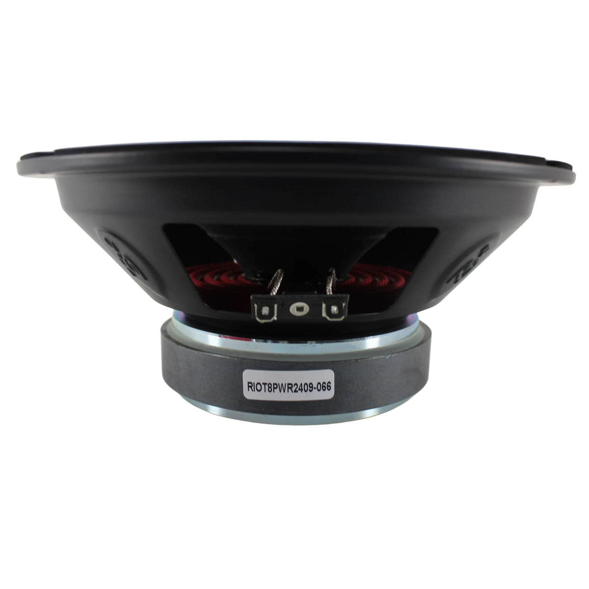 B2 Audio Riot 8 PWR