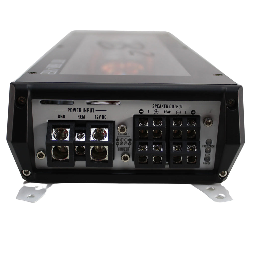 B2 Audio Riot 1800.4 RGB
