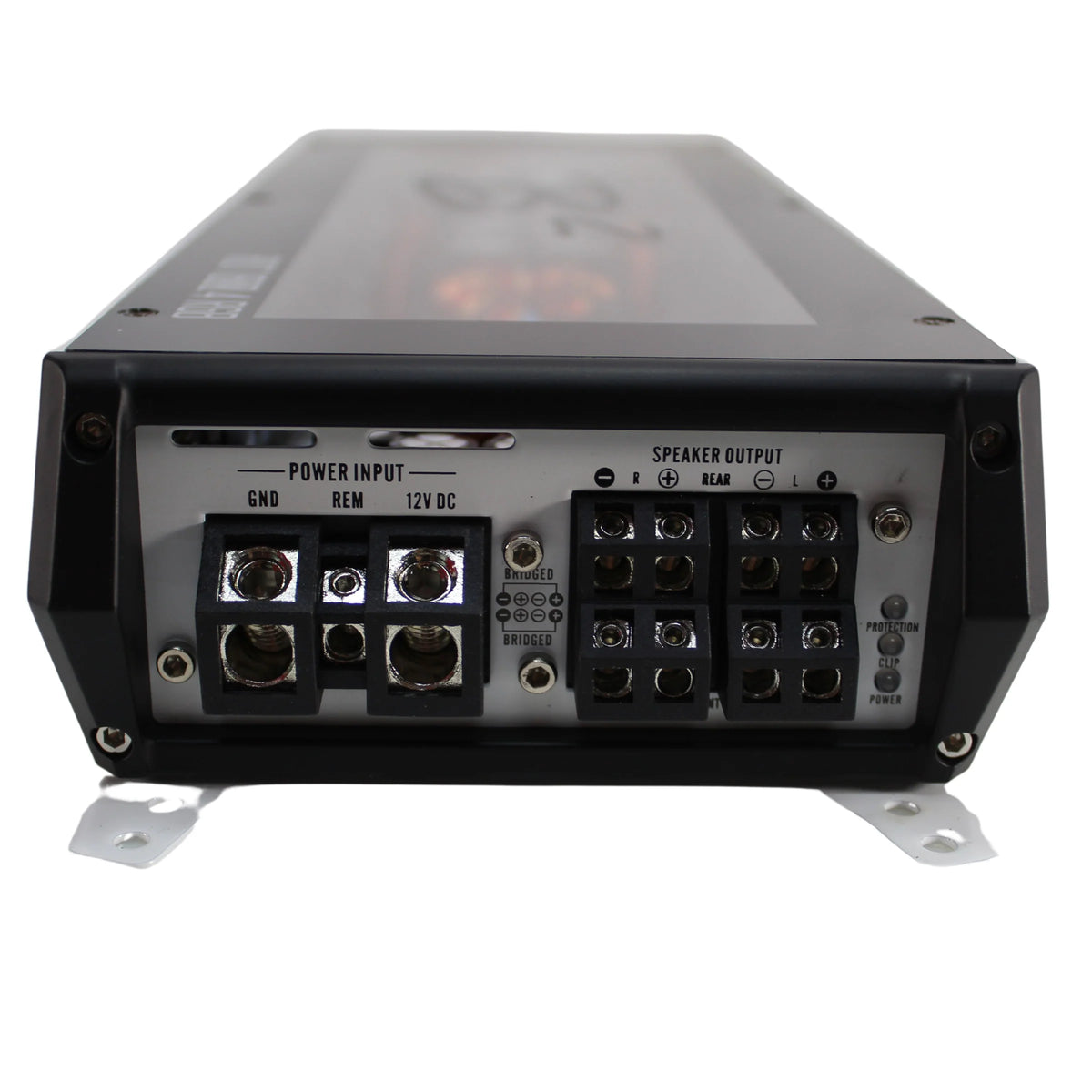 B2 Audio Riot 1800.4 RGB