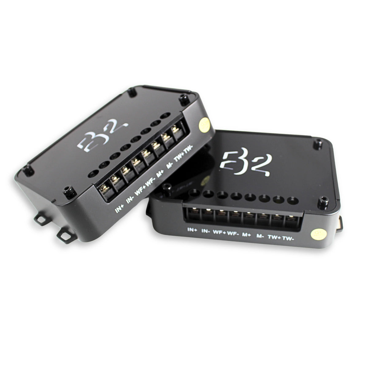 B2 Audio Rage 63 3-Veis v2