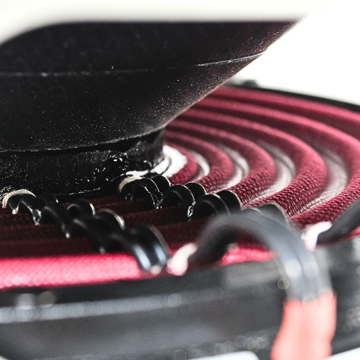 B2 Audio Rage XL 12" v2