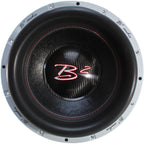 B2 Audio Rage 15" v3