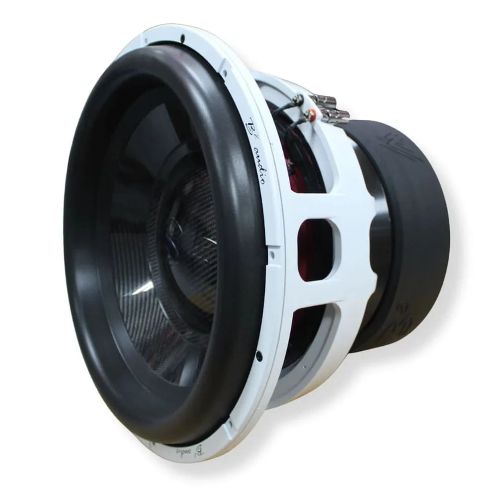 B2 Audio Rampage Elite 18"