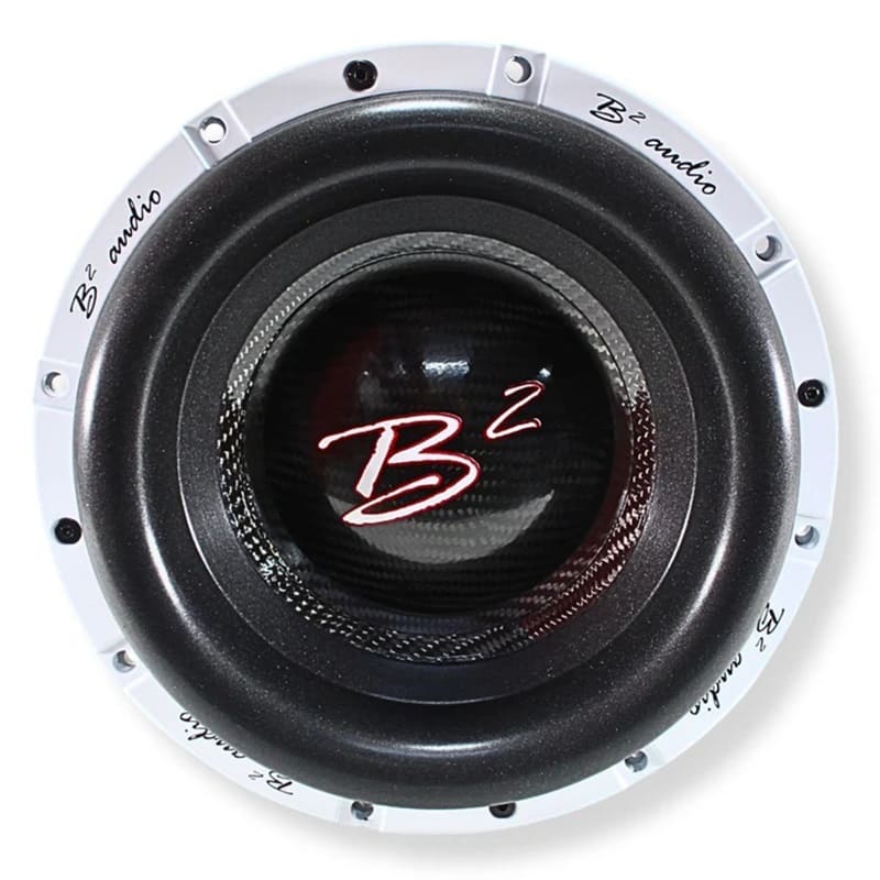 B2 Audio Rampage 10"