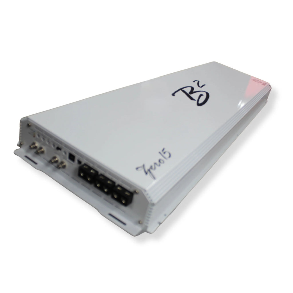 B2 Audio Zero 15