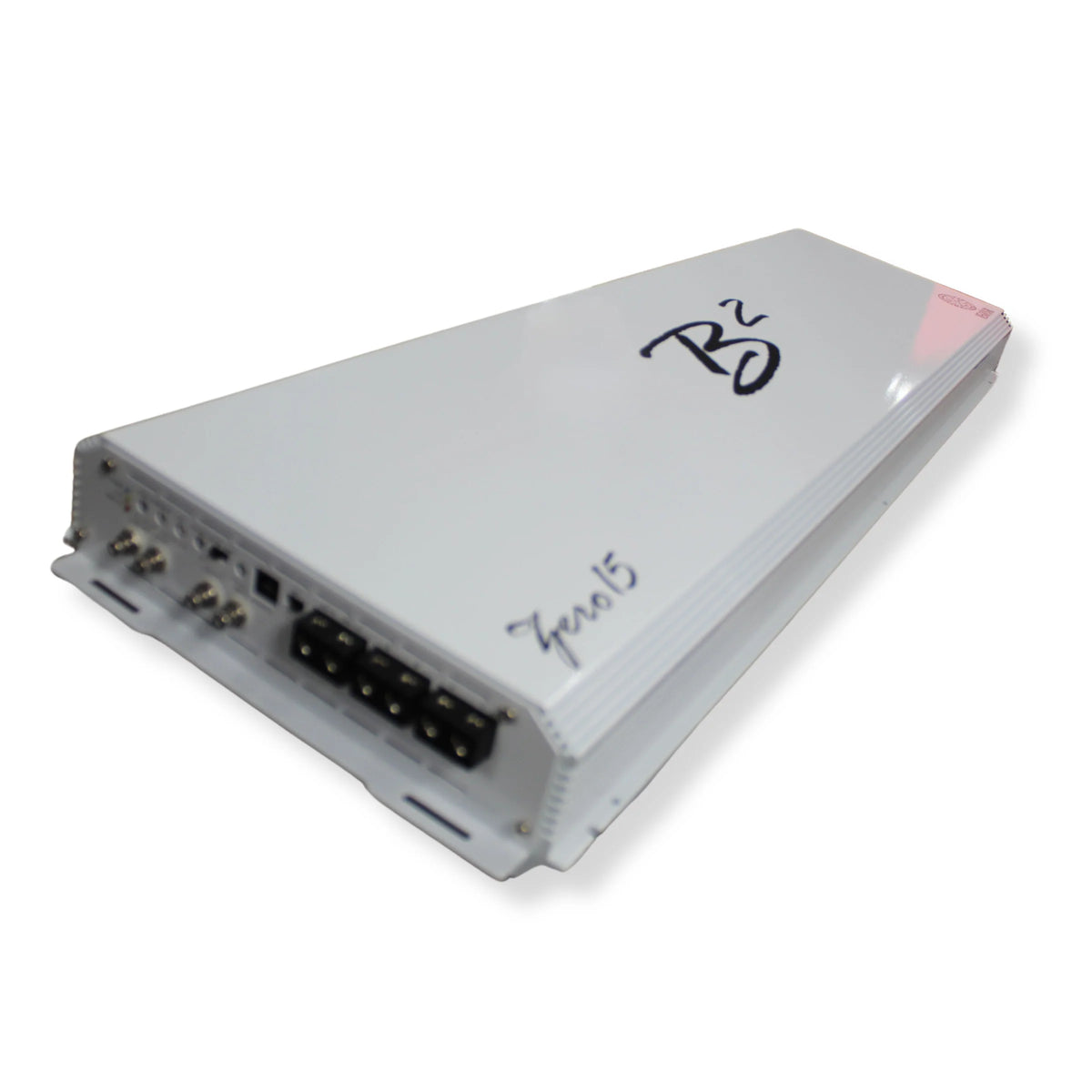 B2 Audio Zero 15