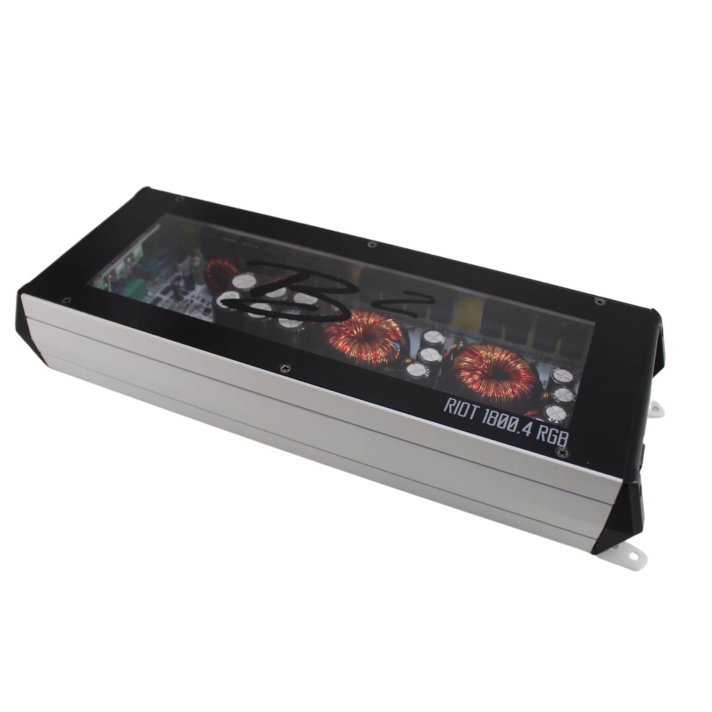 Riot 1800.4 RGB