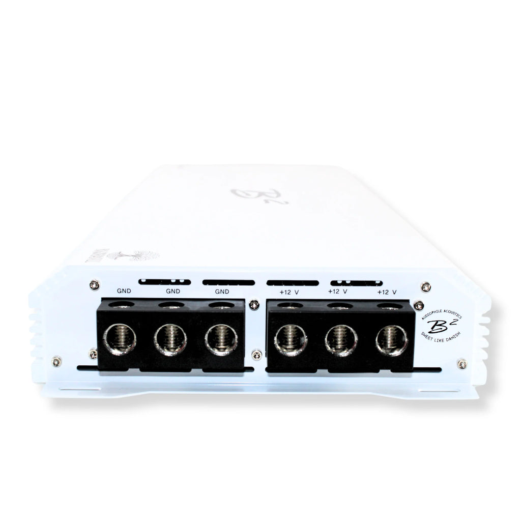 B2 Audio Zero 6