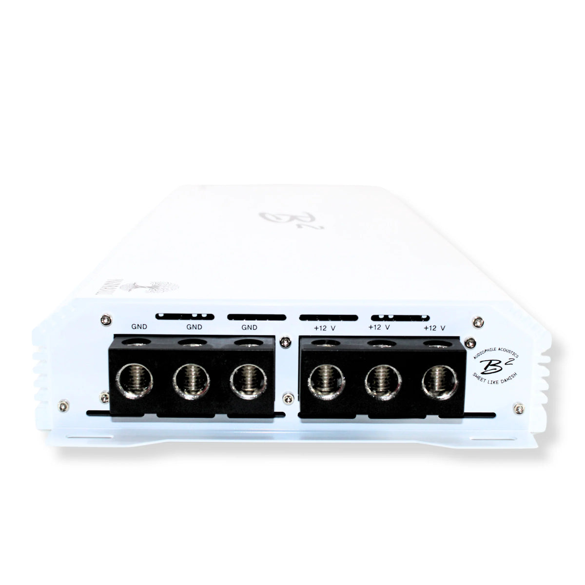 B2 Audio Zero 6