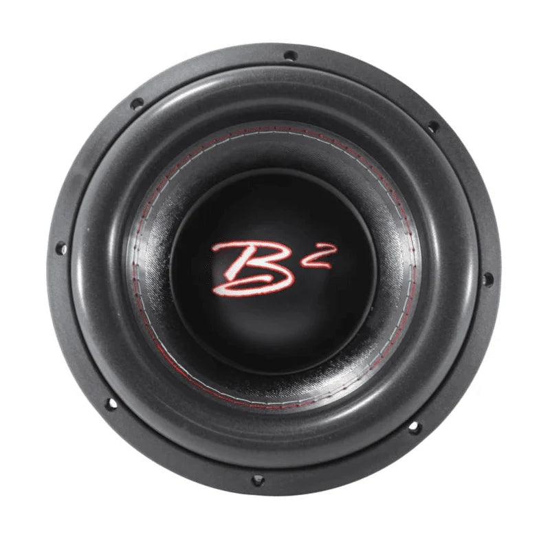 B2 Audio Riot 10" v3 D4