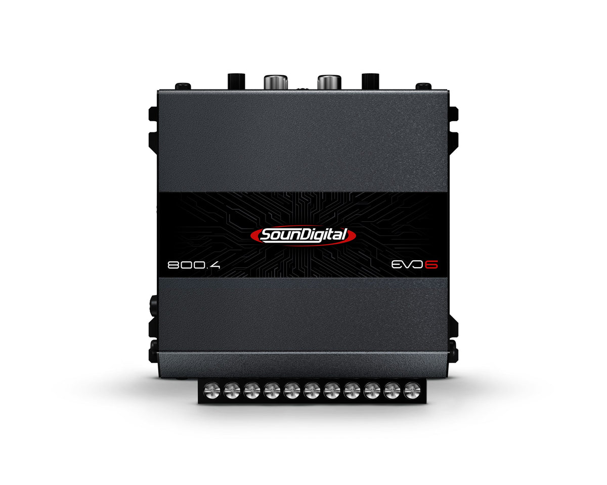 SD800.4-4 EVO6.0