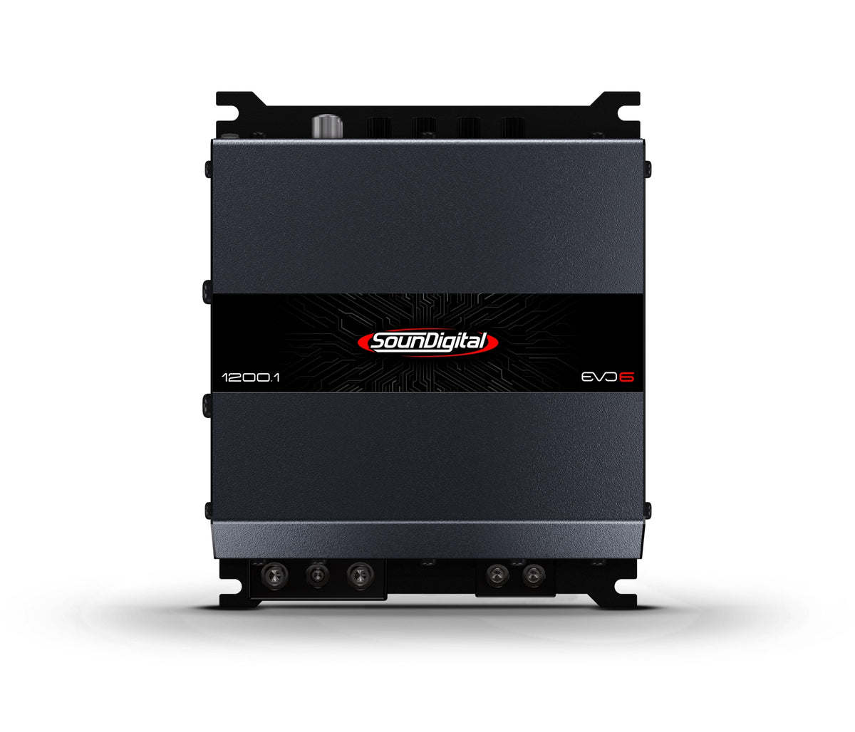 SD 1200.1. EVO6 2 ohm 