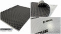 FOUR S2 TopFlex 6F, 6mm 50x37cm, 3,52m2 