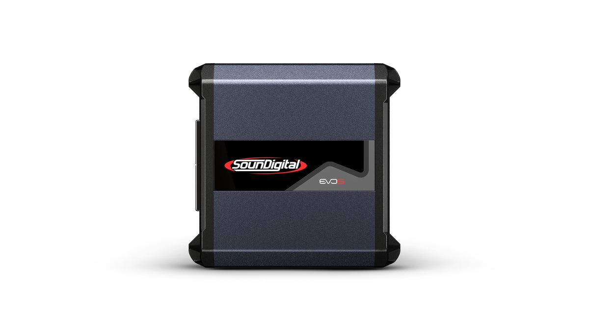SD400.2 EVO5