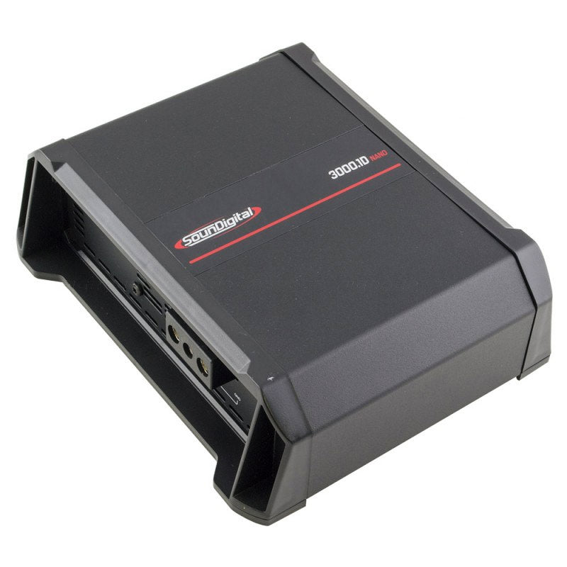 SD3000.1 NANO 1 ohm