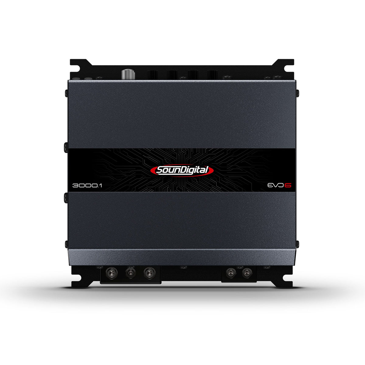 SD 3000.1. EVO6 1ohm