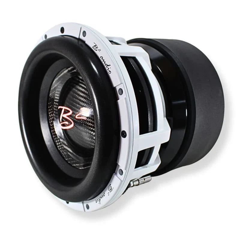 B2 Audio Rampage 10"