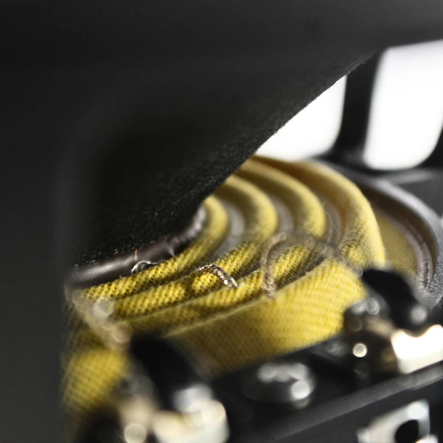 B2 Audio Rage 8" PWR