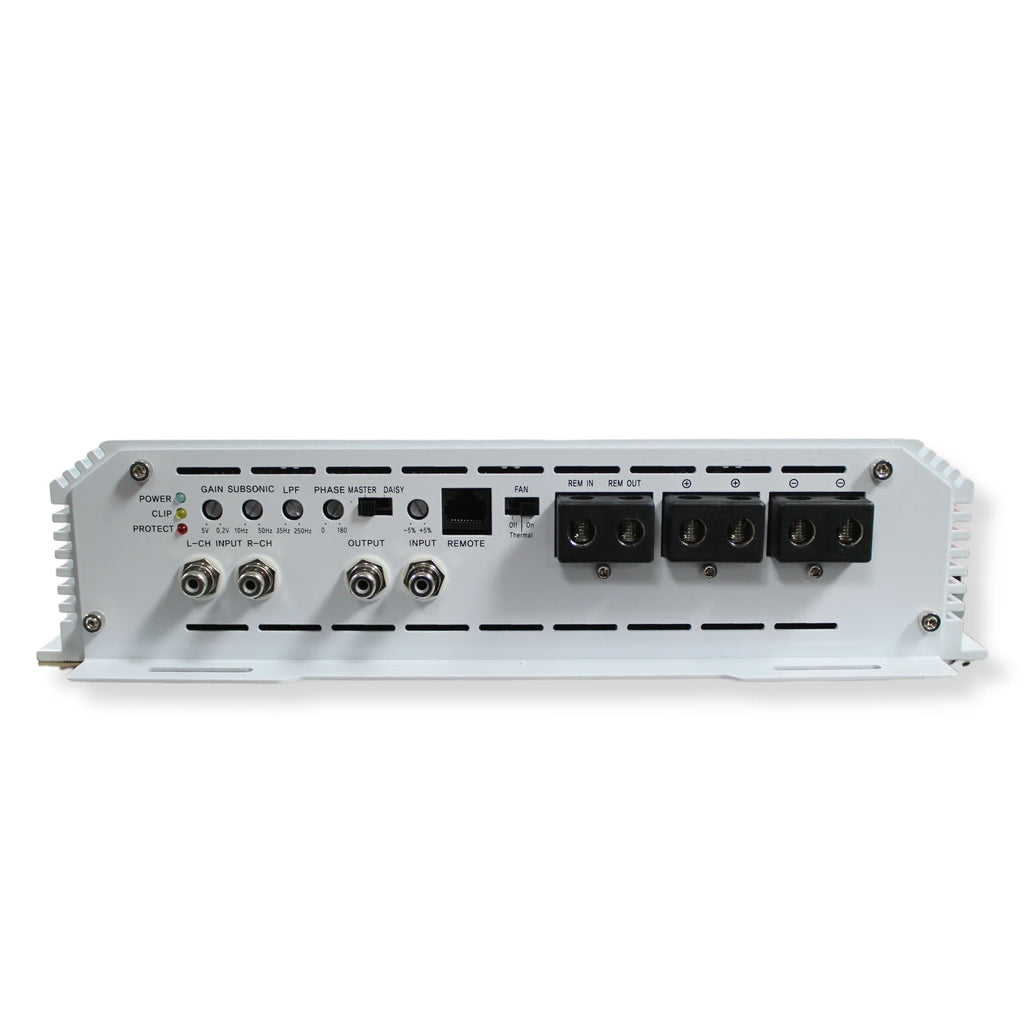 B2 Audio Zero 15