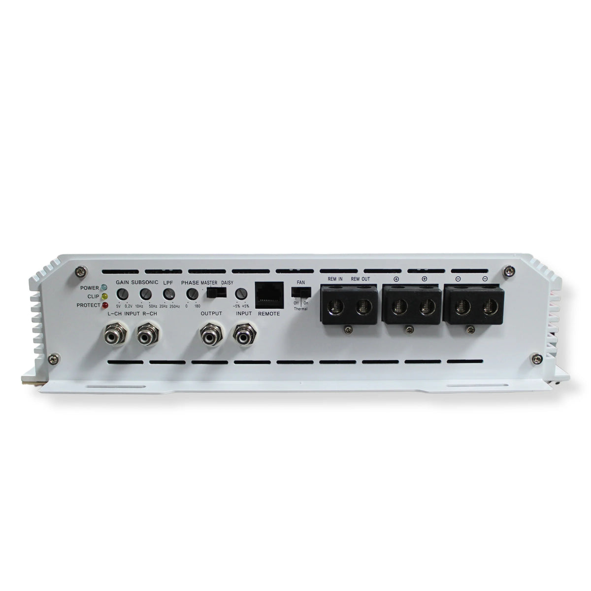 B2 Audio Zero 15