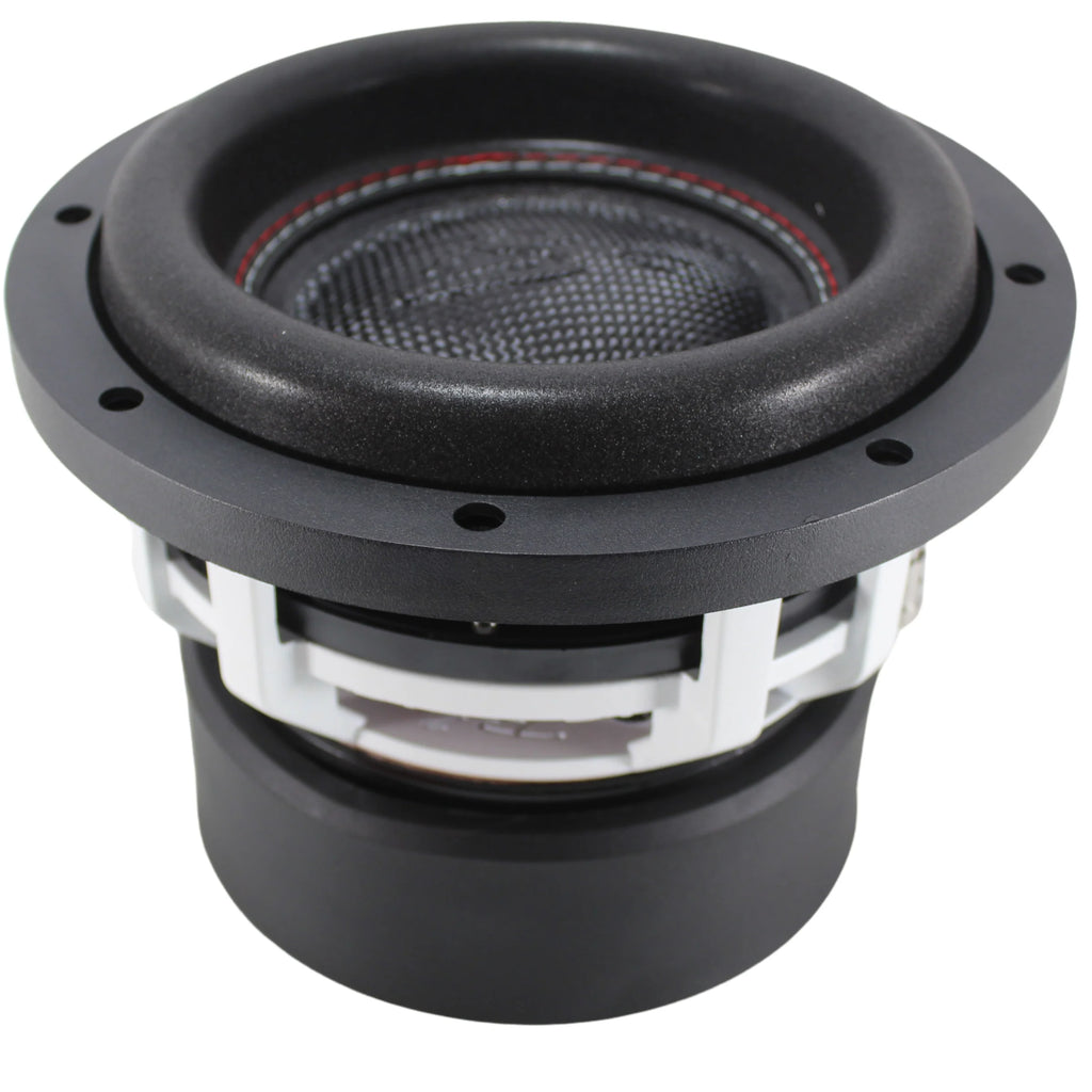 B2 Audio Rage 8" v3