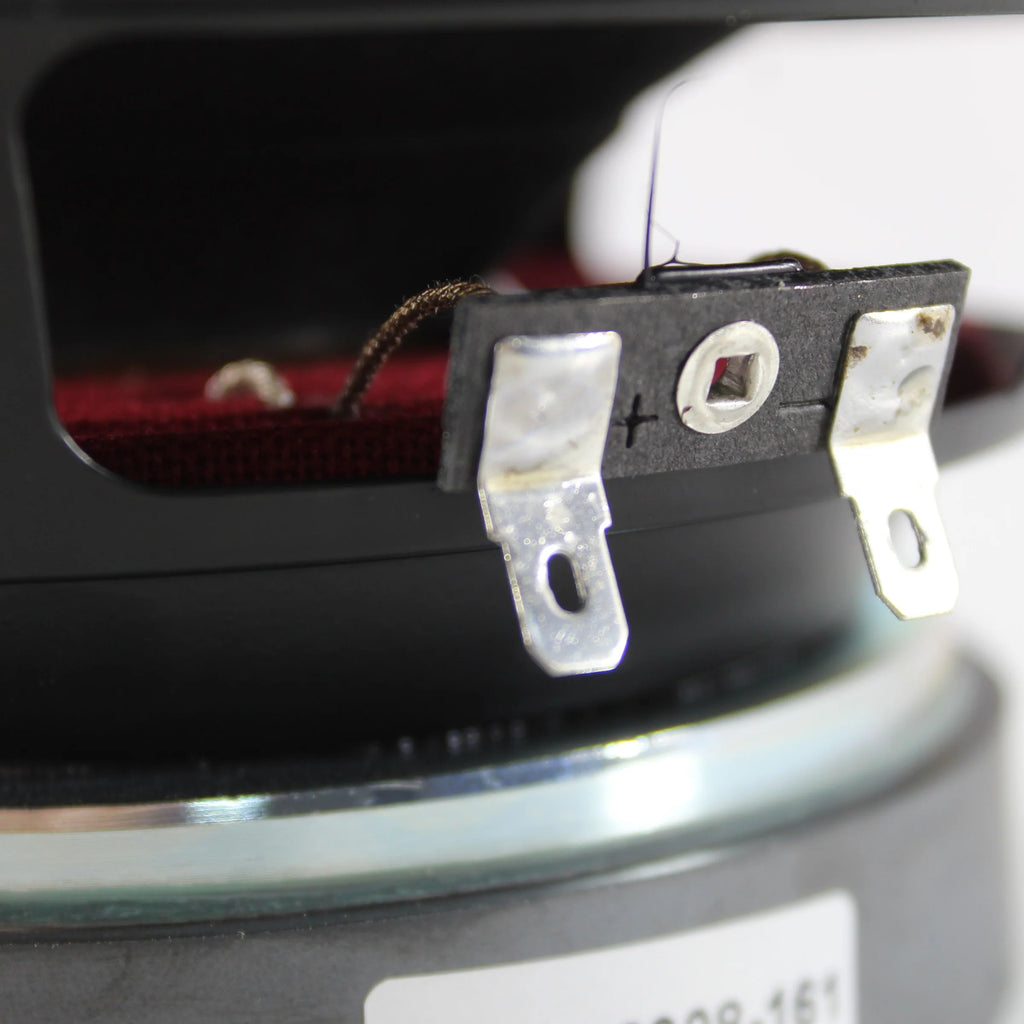 B2 Audio Riot 6P