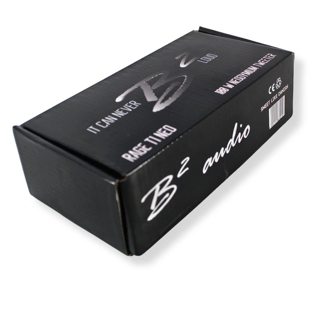 B2 Audio Rage T1 Neo