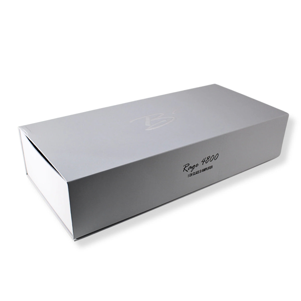 B2 Audio Rage 4800