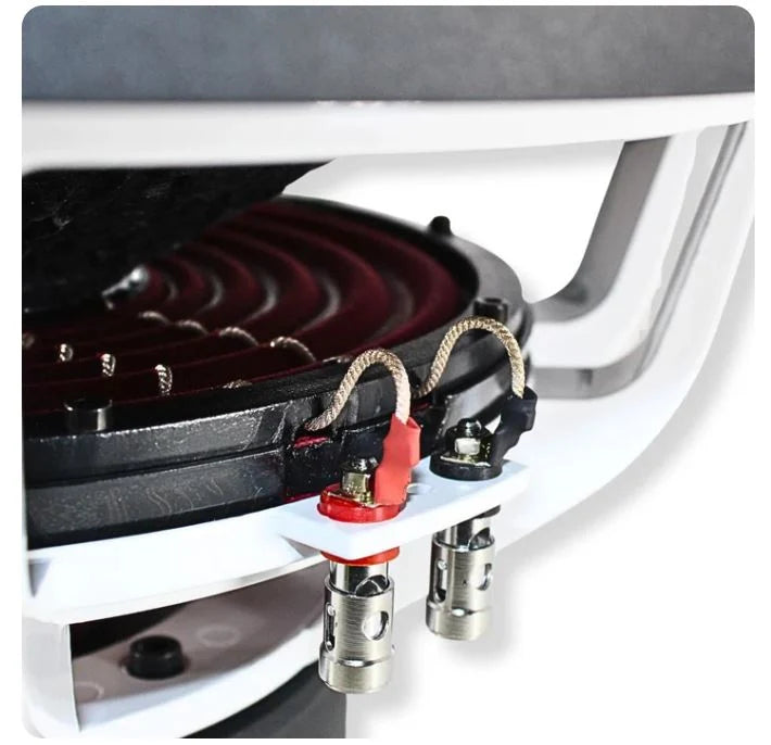B2 Audio Riot 15" V2